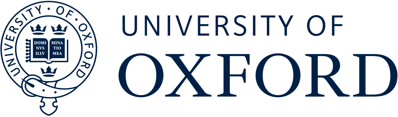 University of Oxford